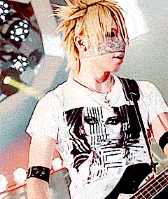 reita x ruki