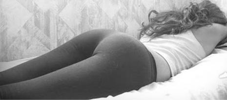 The Spank Bank