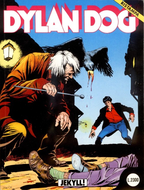 Dylan Dog