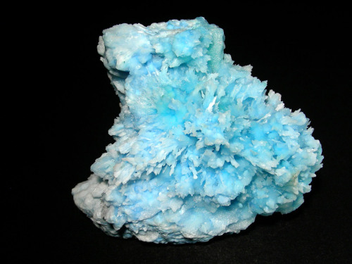 Blue Aragonite