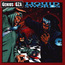 Back In The Day |11/7/95| Gza Releases His Second Album, Liquid Swords, On Geffen