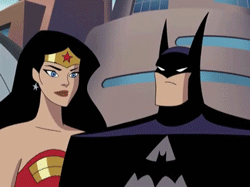  Justice League (2001) » The Brave and the Bold (II) 