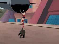  Justice League (2001) » The Brave and the Bold (II) 
