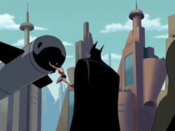  Justice League (2001) » The Brave And The Bold (Ii) 