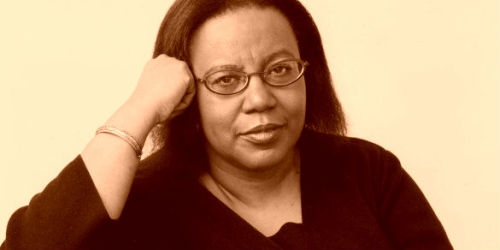 Women Writers of the Diaspora: Patricia Spears Jones
“Arkansas-born Patricia Spear Jones lives and works in NYC as a poet, editor, anthologist, teacher…
”
View Post
shared via WordPress.com