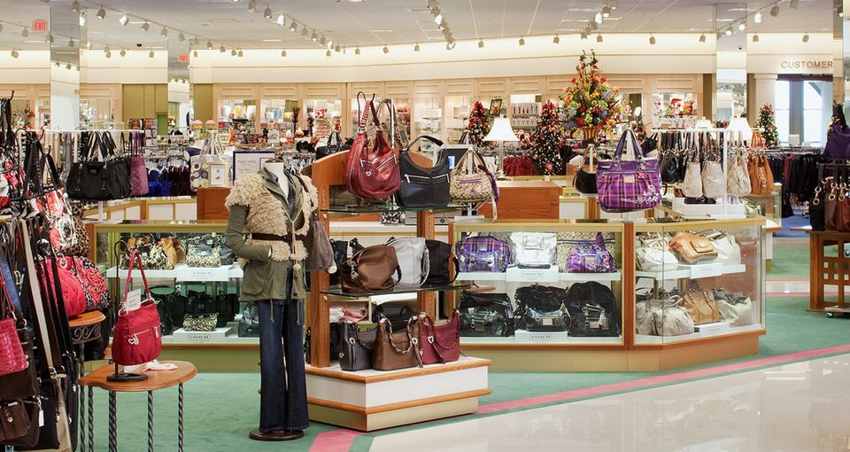 The Retail TouchPoints Blog • Von Maur Department Store has implemented  the