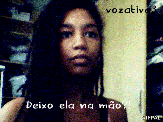 Muita fé parceiro