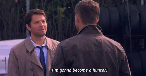 jackhawksmoor:  supernalchiku: (x)  OH BABY you can be whatever you want  