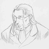 accio-annie:  Fullmetal Alchemist ~ Manga 