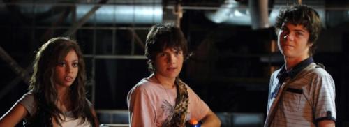 matthew knight