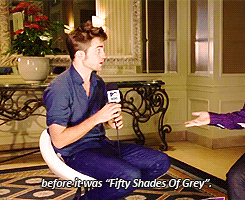  Have you ever read any Twilight Fanfiction ? 