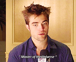  Have you ever read any Twilight Fanfiction ? 