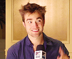  Have you ever read any Twilight Fanfiction ? 