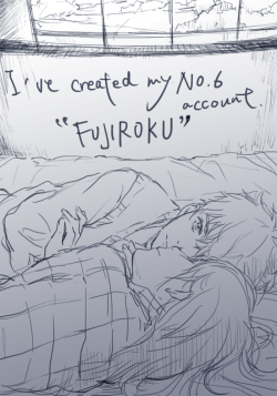 fujiroku:  FUJIROKU始めました 