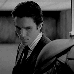 batman-nolanverse:  When you started, why the mask? To protect the people closest to me.Yeah, but you’re a loner, right? You didn’t have any family.There are always people you care about. You just don’t realize how much until they’re gone. The
