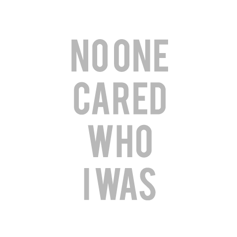 batman-nolanverse:  When you started, why the mask? To protect the people closest to me.Yeah, but you’re a loner, right? You didn’t have any family.There are always people you care about. You just don’t realize how much until they’re gone. The
