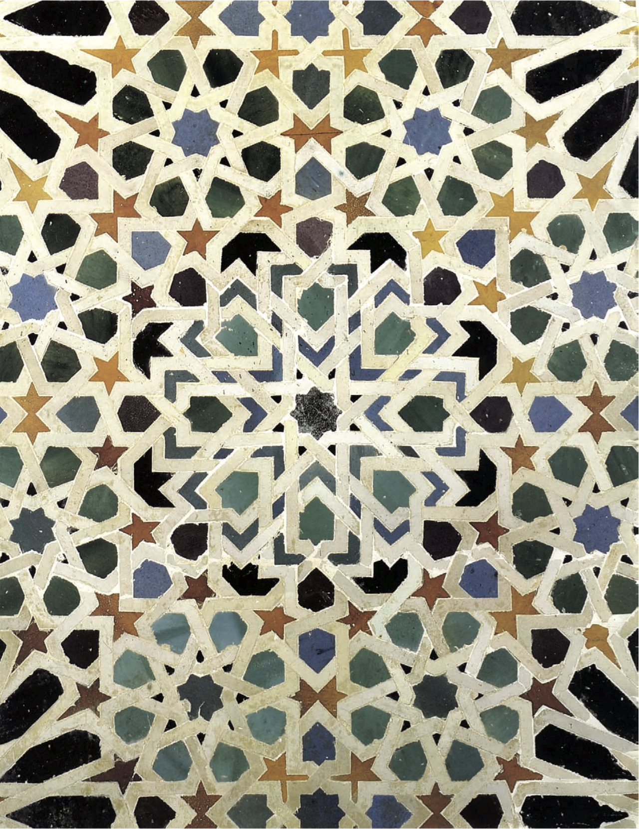  Al-Andalus: The Art of Islamic Spain The Metropolitan Museum of Art, 1992 