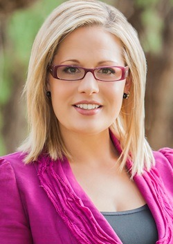 setfabulazerstomaximumcaptain:  bisexualmind:  In bisexual news… Kyrsten Sinema (left) is narrowly leading her Republican opponent in Arizona’s 9th District and will likely become the first out bisexual person elected to the US Congress. Kate Brown
