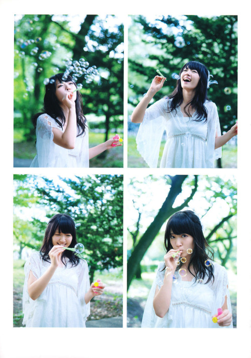 yic17:  The Beautiful Suzuki Airi. <3