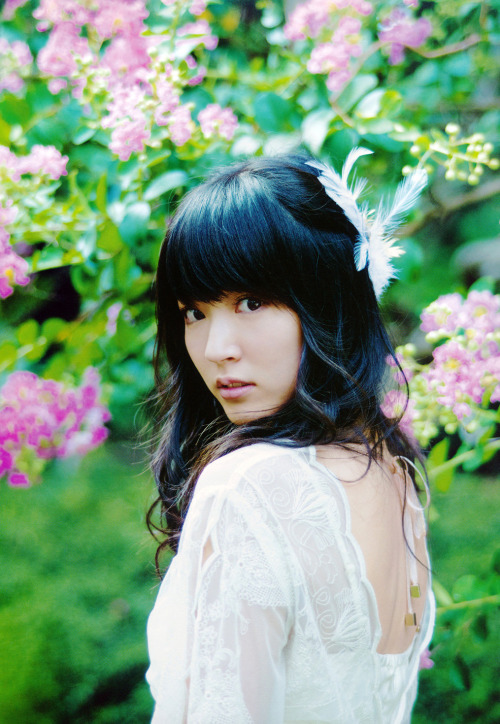 yic17:  The Beautiful Suzuki Airi. <3