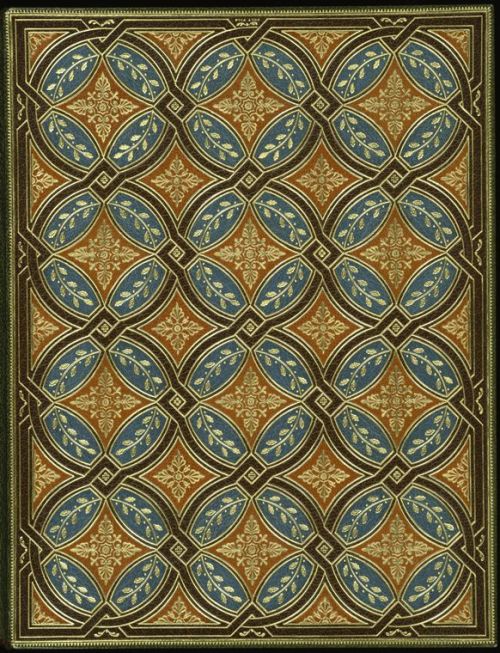 Luxury Bookbindings of the Belle ÉpoqueThe New York Public Library, Spencer Collectionfrom top, coun