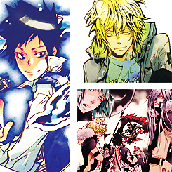 sogiitas-deactivated20190902:   Goodbye Katekyo Hitman Reborn!Thank you Amano Akira