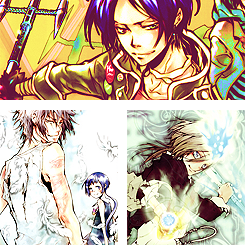 sogiitas-deactivated20190902:   Goodbye Katekyo Hitman Reborn!Thank you Amano Akira