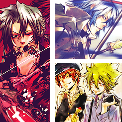 sogiitas-deactivated20190902:   Goodbye Katekyo Hitman Reborn!Thank you Amano Akira