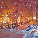 christmas all year round