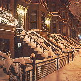 christmas all year round