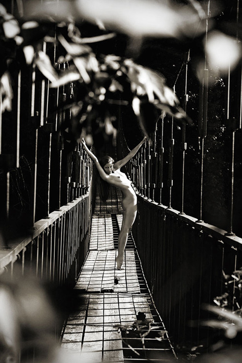 inspirationgallery:  &lsquo;Art Miracle&rsquo;. Diana Churakova by Sergey