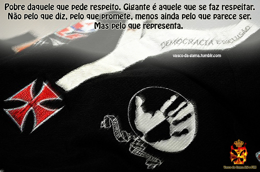 Vasco da Gama ♥