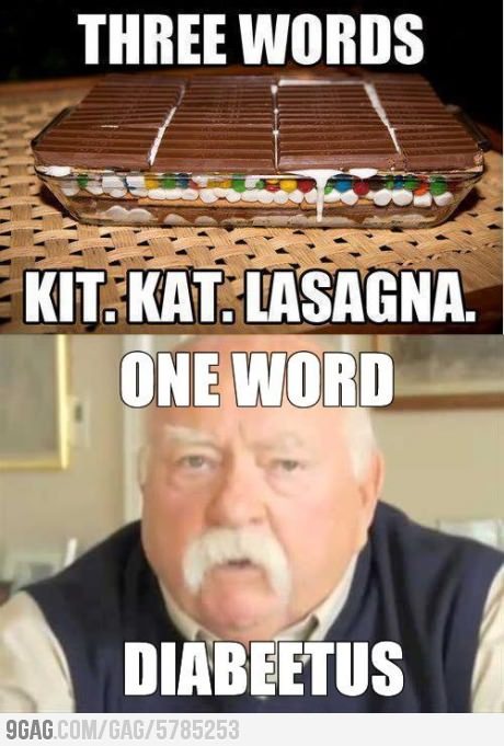 9gag:  The disapproval is strong in this one 