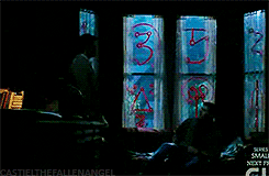 castielthefallenangel:  Hello, Dean 