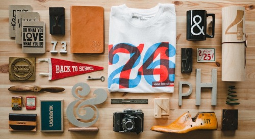 Ugmonk Over the last few years, I have had the privilege of getting to know Jeff Sheldon and the passion he pours into the Ugmonk products is inspiring. His line of clothing, notebooks, sunglasses, prints and wallets are all centered around his love...