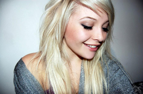  Follow me for more Cuties :) 
