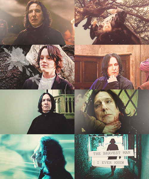 Yes. I’m the Half Blood Prince