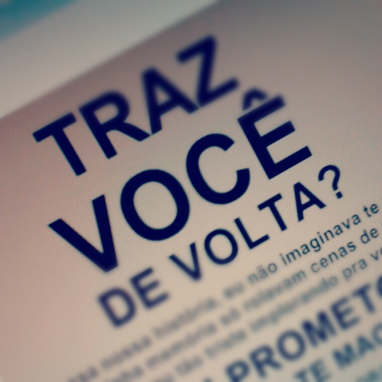 cê n me aguenta ✌
