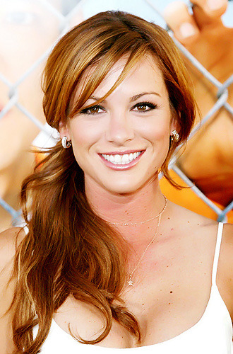 XXX  Danneel   white  photo