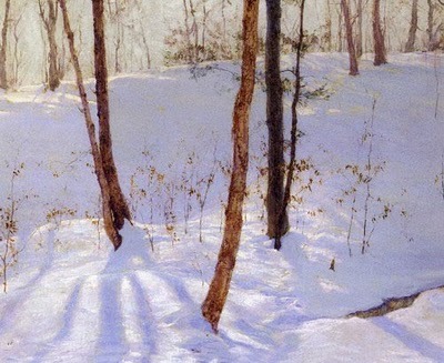 aurosanlo:WALTER LAUNT PALMER (1854-1932)