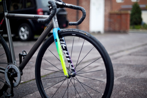 hamcycles: deathspray