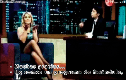 randomweas:  El Late… video