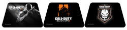 seriously-sarcastic:  Call of Duty: Black Ops II mouse and mouse pads. (Source) 