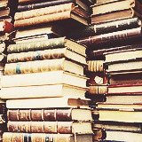 sarfats:  pretty little things: books 