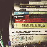 sarfats:  pretty little things: books 