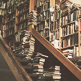 sarfats:  pretty little things: books 