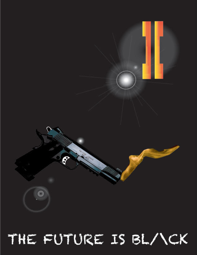 hitmandude7:  Ok ok I’m done with my massive art dump on here for today.  Black