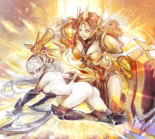 Diana / LEona