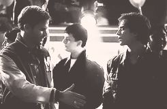 “Because when you lose somebody, every candle, every prayer is not going to make