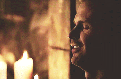 “Because when you lose somebody, every candle, every prayer is not going to make